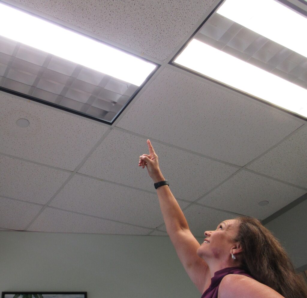 Small Business Energy Efficiency Grant