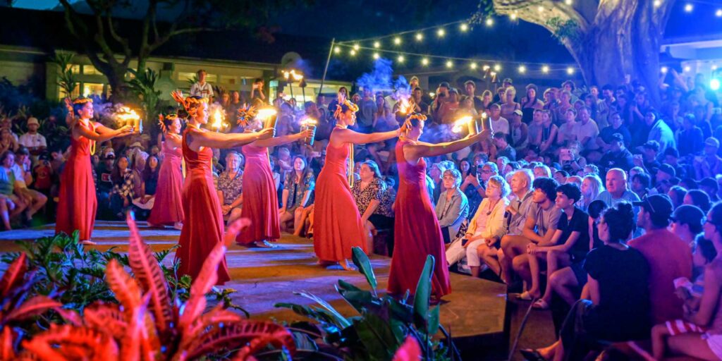 Cultural Programs and Events Grant