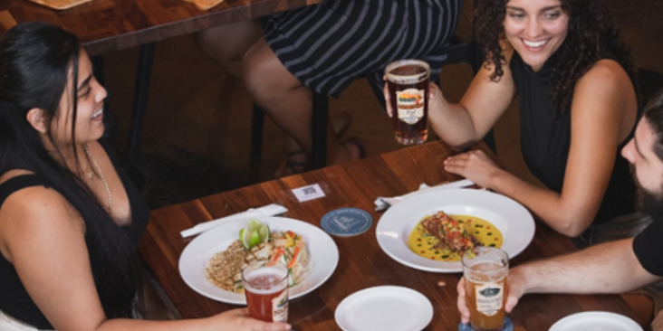 kauai island brew talk story